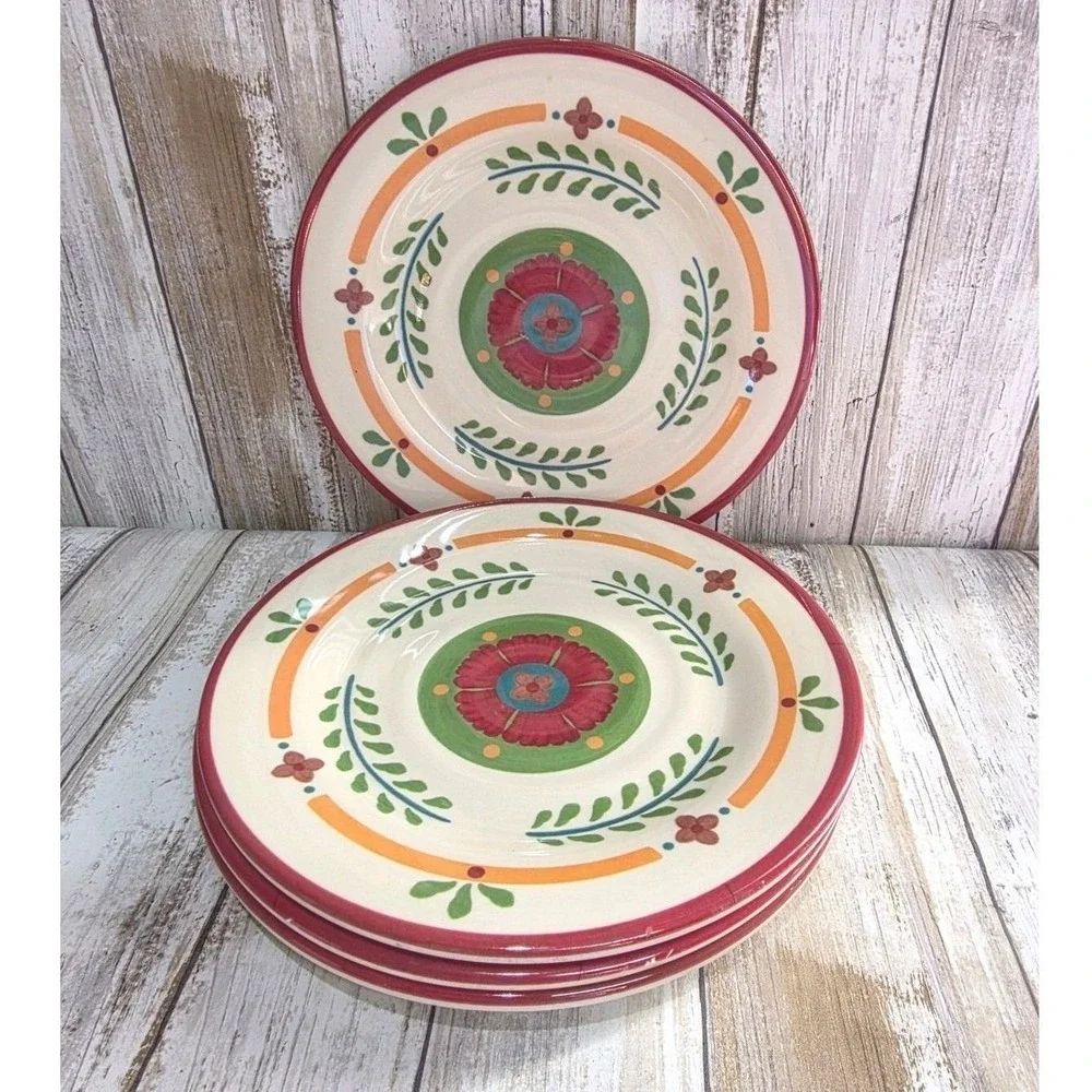 O Home set four